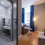 Zurigo Downtown Hotel 3*