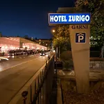 Zurigo Downtown Hotel Lugano