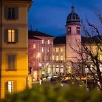 Zurigo Downtown Hotel
