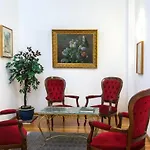 Zurigo Downtown Hotel 3*