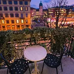 Hotel Zurigo Downtown 3*