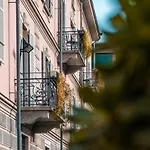 Zurigo Downtown Hotel 3*