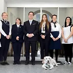 Zurigo Downtown Ξενοδοχείο 3*