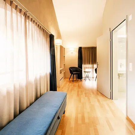 ホテル Zurigo Downtown 3*