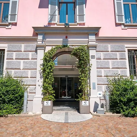 Zurigo Downtown Lugano