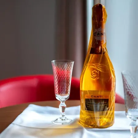 Zurigo Downtown ルガーノ