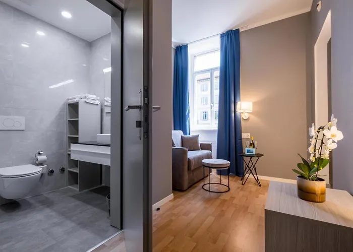 Zurigo Downtown Hotel 3*