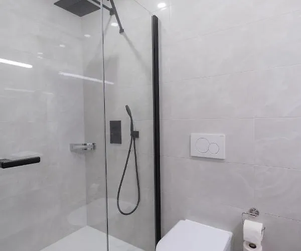 Zurigo Downtown Hotel Lugano