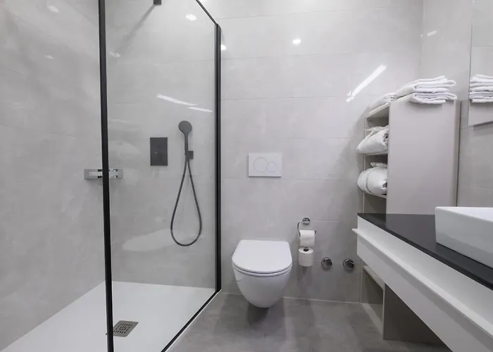 Zurigo Downtown 3* Lugano