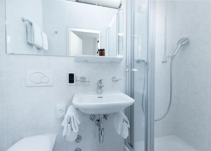 Hotel Zurigo Downtown 3*