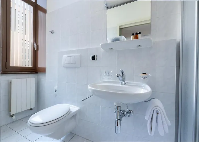 Zurigo Downtown Hotel Lugano