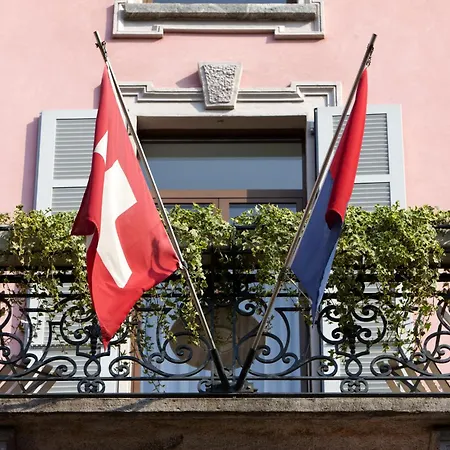 Hotel Zurigo Downtown 3*