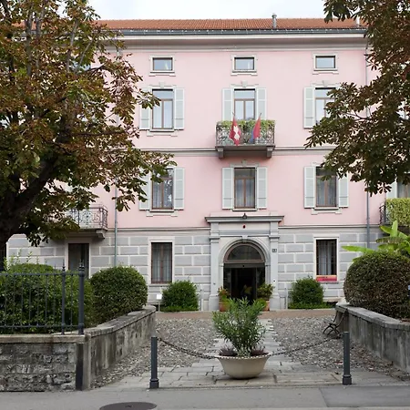 Hotel Zurigo Downtown