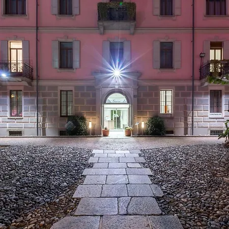 Zurigo Downtown Hotel 3*
